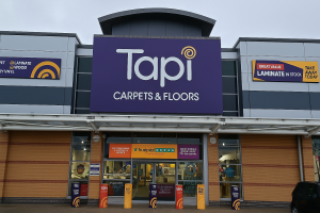 Tapi Carpets & Floors Milton Keynes